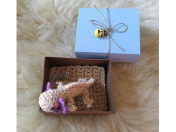 Zoo Boxes
